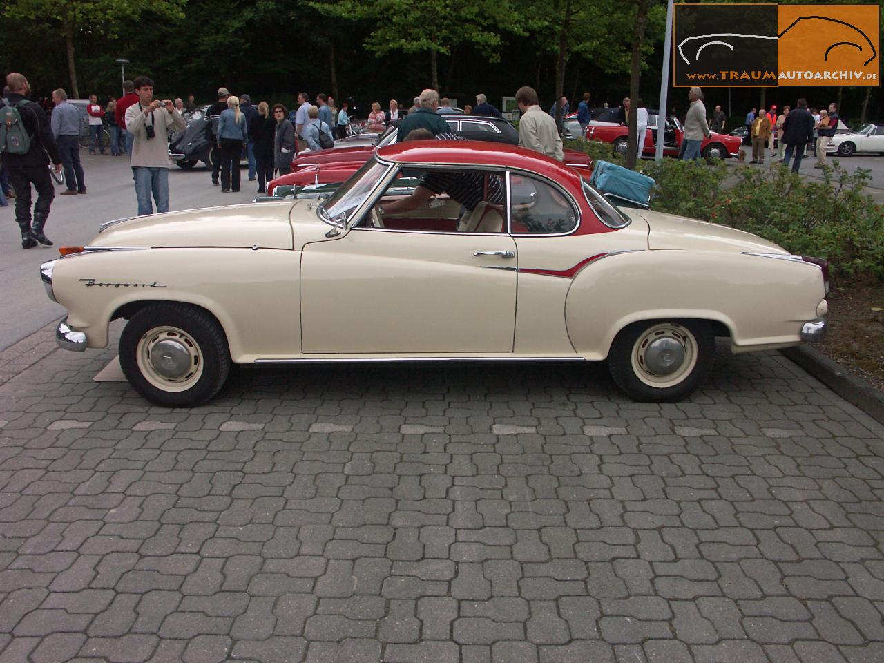 Borgward Isabella Coupe '1958 (1).jpg 174.9K